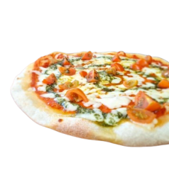 pizza margarita