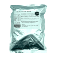 Pouch Mechada Trozo