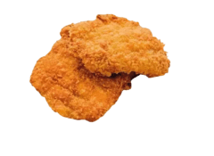 Milanesa de Pollo 4 Unidades