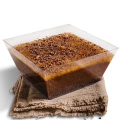 Mousse Chocolate Bitter Le Banquet