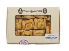 Empanaditas Napolitanas