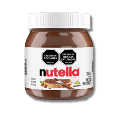 Nutella