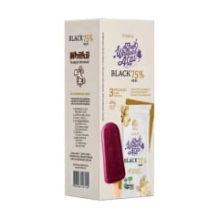 paleta Acaí con guarana tripack