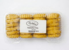 Sopaipillas Fritas 20 Unidades