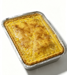 Pastel de Choclo 2 Kg