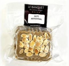 Paté Artesanal Le Banquet
