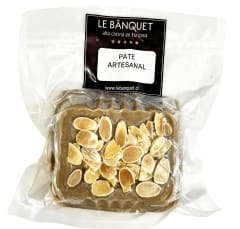 Paté Artesanal Le Banquet