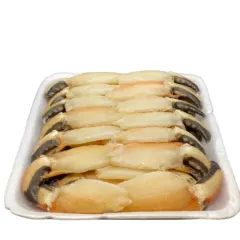 Pinzas de Jaiba Limón