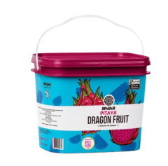 Pitaya Dragon Fruit 3.6 Lts.