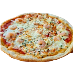 Pizza Marina