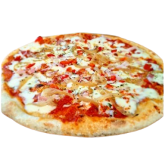 Pizza Parrillera
