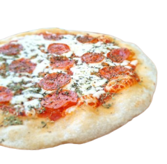 Pizza Pepperoni