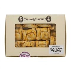 Empanaditas Plateada Tomate