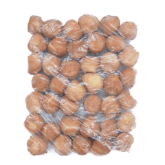 Profiteroles Relleno Crema