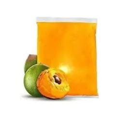 Pulpa de Lúcuma
