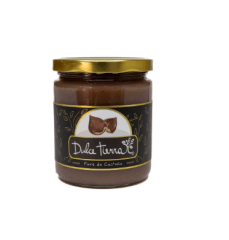 Puré de Castañas Dulce Tierra
