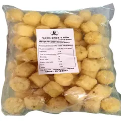 Papas Rostik Bite