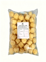 Papas Rostik Bite