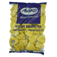 Papas Rostik