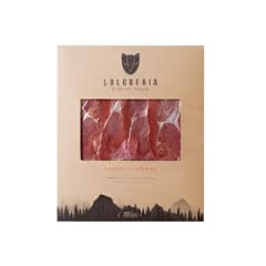 Jamón Serrano La Loberia