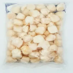 Ostión sin Coral