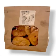 Sopaipillas Fritas
