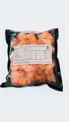 Langostino Argentino Crudo pelado Cal 16/20 500 grs.