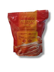 Churros Prefritos