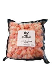 Langostino Seco Nacional