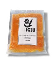 Leche de Tigre de Ají Amarillo
