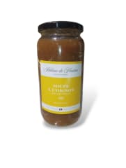 Sopa de Cebolla