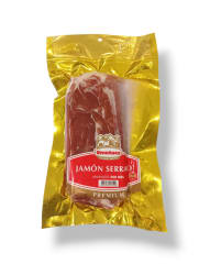 Jamón Serrano Omeñaca