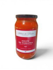 Sopa Tomates Asados
