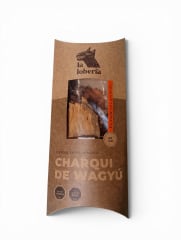 Charqui De Wagyu