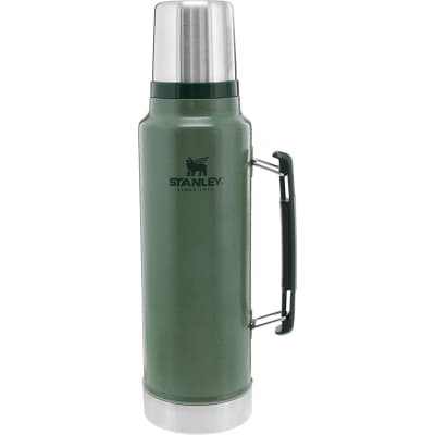 STANLEY 1.5 QTT CLASSIC GREEN Y STPR1