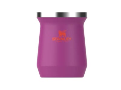 STANLEY CLASSIC MATE 8OZ LILA1