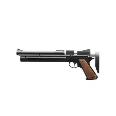 PISTOLA PCP PP750 5.5 MM3