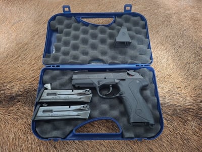 PISTOLA BERETTA PX4 STORM COMPACT 9MM3