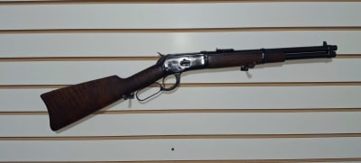CARABINA WINCHESTER MOD 92 .44-40 CAÑON 13