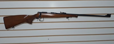 RIFLE .22LR CZ 4521