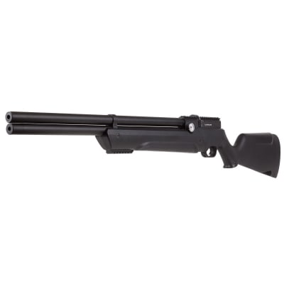 RIFLE LEVIATHAN PS-R2 BLK 5.51