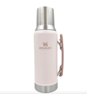 STANLEY 1.2 L MATE SYSTEM  ROSE QUARTZ SYS1