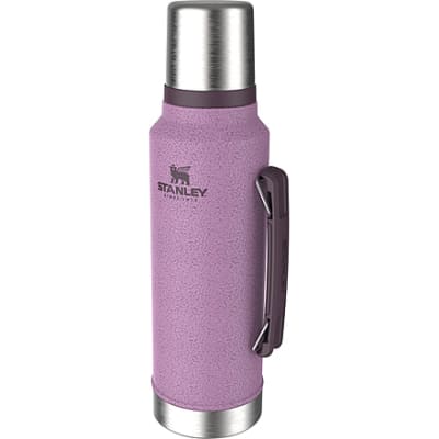 STANLEY 1.5QT CLASSIC LILAC YRBLX+HNDLE1