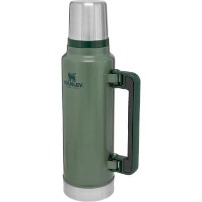 STANLEY 2QT TERMO CLASSIC GREEN1
