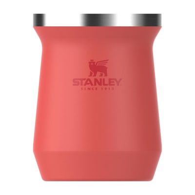 STANLEY 8OZ /0.23L MATE  CUP  HOT CORAL1