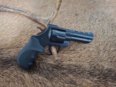 REVOLVER  ARMINIUS WEIHRAUCH .38SP1