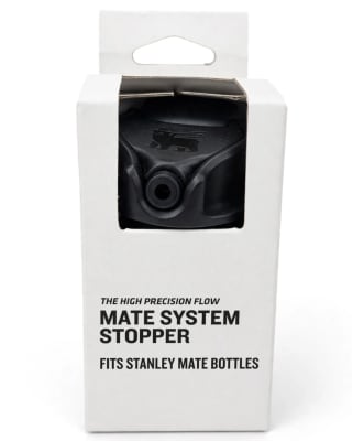 STANLEY CLASSIC STOPPER BLACK TIGRE MATE1