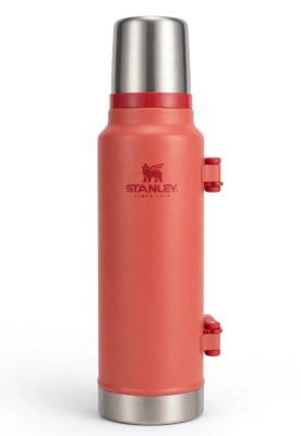 STANLEY 1.5QT  LEG CLASSIC HOT CORAL1