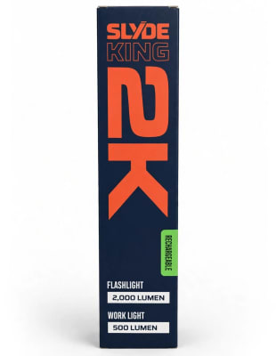 LINTERNA RECARGABLE NEBO SLIDE KING 2K 2000 LUMENES1