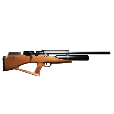 RIFLE AVENGE X MADERA MULTICALIBRE 5.5 - 6.352